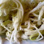 Klaraviksgrillen Mat