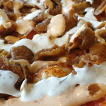 Klaraviksgrillen Mat