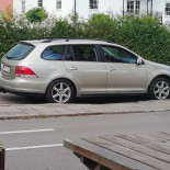 Klaraviksgrillen Utomhus