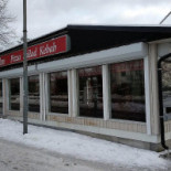 Klaraviksgrillen Utomhus