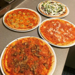 Klaraviksgrillen Mat