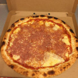 Klaraviksgrillen Mat