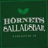 Hörnets Salladsbar Logotyp