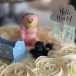 Villa Rud Café Dryck