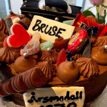 Villa Rud Café Dryck