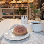 Swenstromskas Stenugnsbageri Utomhus