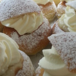 Swenstromskas Stenugnsbageri Mat