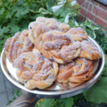 Swenstromskas Stenugnsbageri Mat