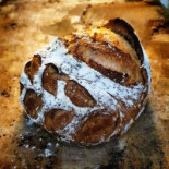 Swenstromskas Stenugnsbageri Mat