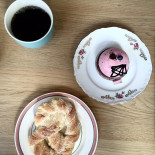 Swenstromskas Stenugnsbageri Dryck