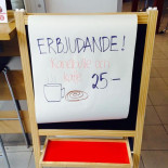 Forsmans Mat Och Fika Meny