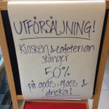 Forsmans Mat Och Fika Meny