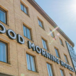 Good Morning Karlstad Utomhus