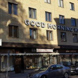 Good Morning Karlstad Utomhus