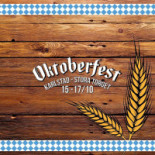 Br.olssons Oktoberfest Dryck