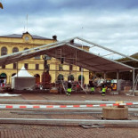 Br.olssons Oktoberfest Utomhus