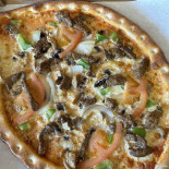 Nursima Pizzeria Mat