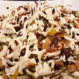 Nursima Pizzeria Mat