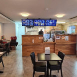 Nursima Pizzeria Inomhus