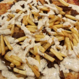 Nursima Pizzeria Mat