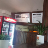 Nursima Pizzeria Inomhus