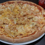 Nursima Pizzeria Mat