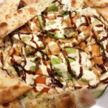 Nursima Pizzeria Mat