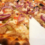 Nursima Pizzeria Mat