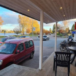 Nursima Pizzeria Utomhus