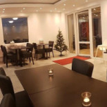 Nursima Pizzeria Inomhus