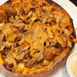 Nursima Pizzeria Mat