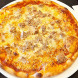 Nursima Pizzeria Mat