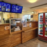 Nursima Pizzeria Inomhus