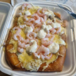 Nursima Pizzeria Mat