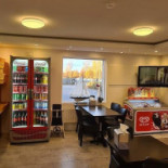 Nursima Pizzeria Inomhus