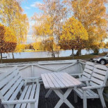 Nursima Pizzeria Utomhus