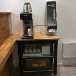 Nursima Pizzeria Dryck