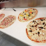 Nursima Pizzeria Mat