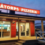 Nursima Pizzeria Utomhus