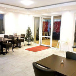 Nursima Pizzeria Inomhus