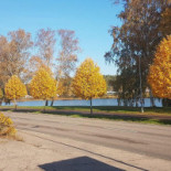 Nursima Pizzeria Utomhus