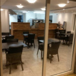 Nursima Pizzeria Inomhus