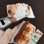 Nils Gatukök I Karlstad Ab Mat