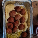 Nils Gatukök I Karlstad Ab Mat