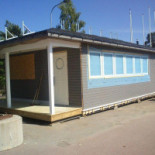 Nils Gatukök I Karlstad Ab Utomhus