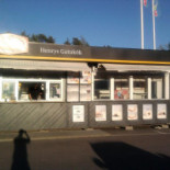 Nils Gatukök I Karlstad Ab Utomhus