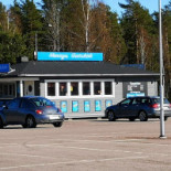 Nils Gatukök I Karlstad Ab Utomhus