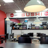 Happy Kitchen Bergvik Inomhus