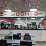 Happy Kitchen Bergvik Utomhus