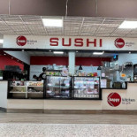 Happy Kitchen Bergvik Utomhus